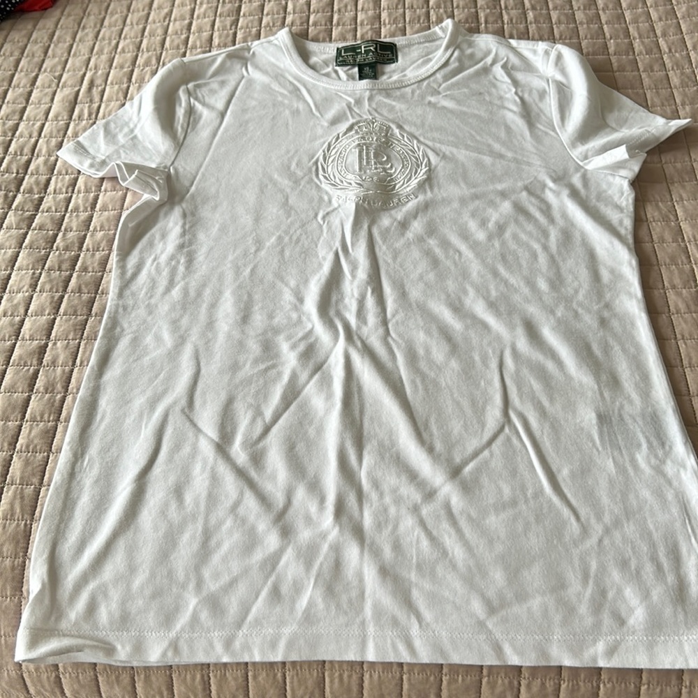Women Ralph Lauren T-shirt